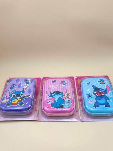 مقالم مدرسية ستيتش